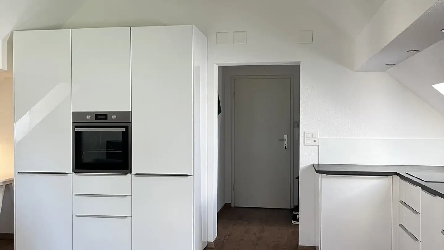 Wohnung mieten - 9000 St. Gallen - Foto 4