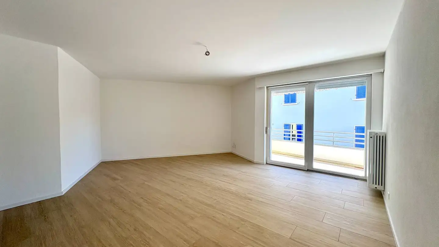 Appartamento in affitto - Via Massagno, 6900 Lugano - Foto 3