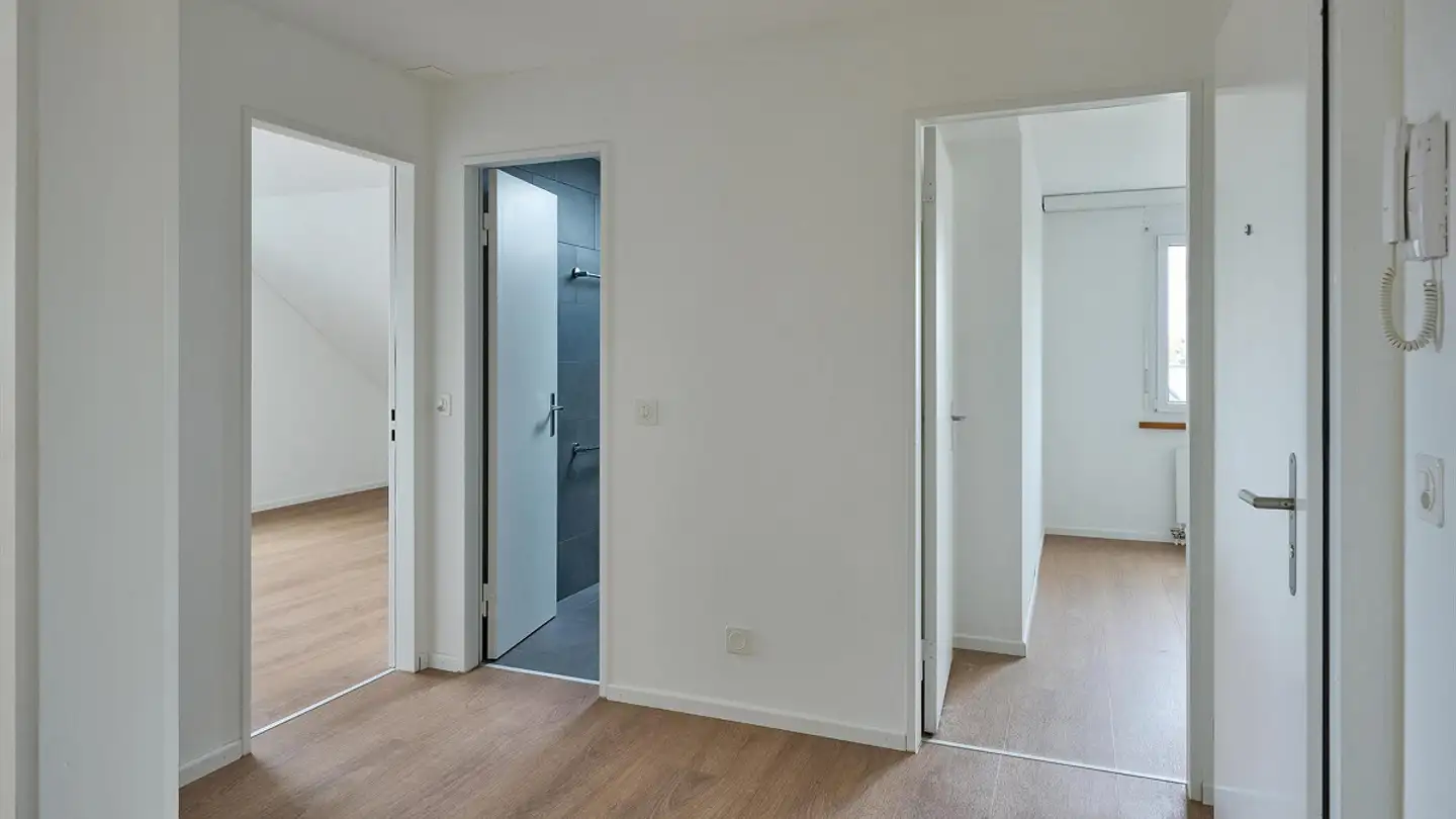 Wohnung mieten - Kirchbündtenstrasse 34, 4107 Ettingen - Foto 3