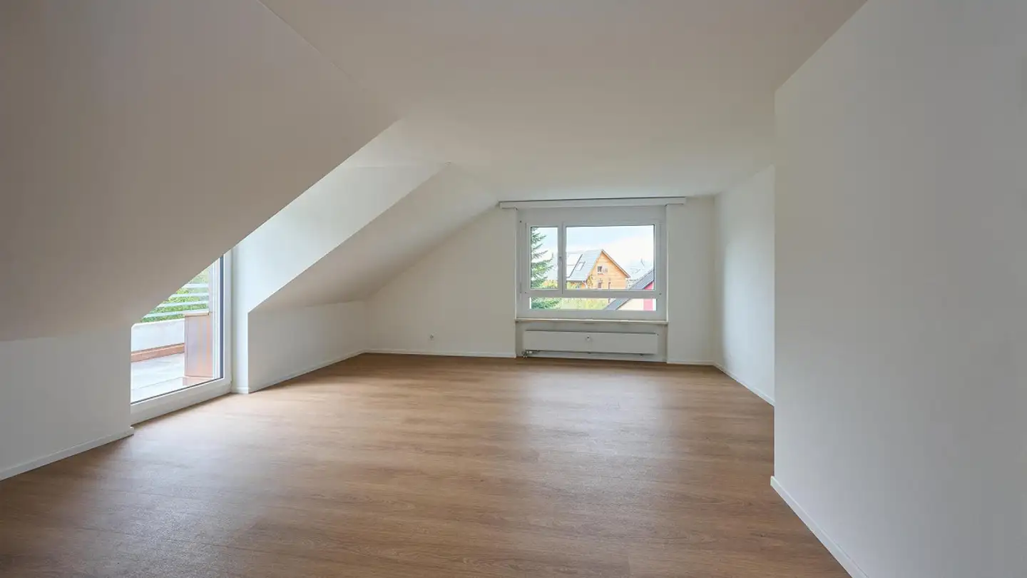 Wohnung mieten - Kirchbündtenstrasse 34, 4107 Ettingen - Foto 4