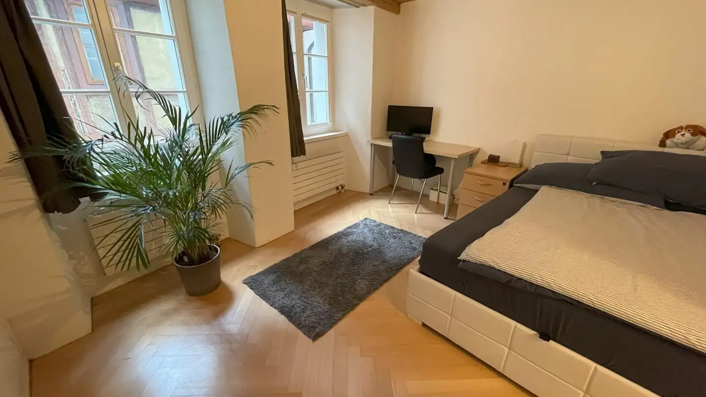 Appartamento in affitto - Rosengässli 11, 6003 Luzern