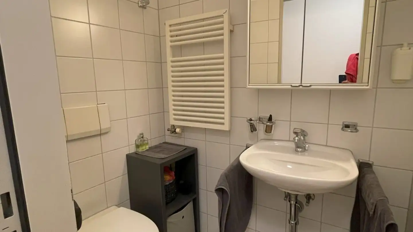 Appartamento in affitto - Rosengässli 11, 6003 Luzern - Foto 4