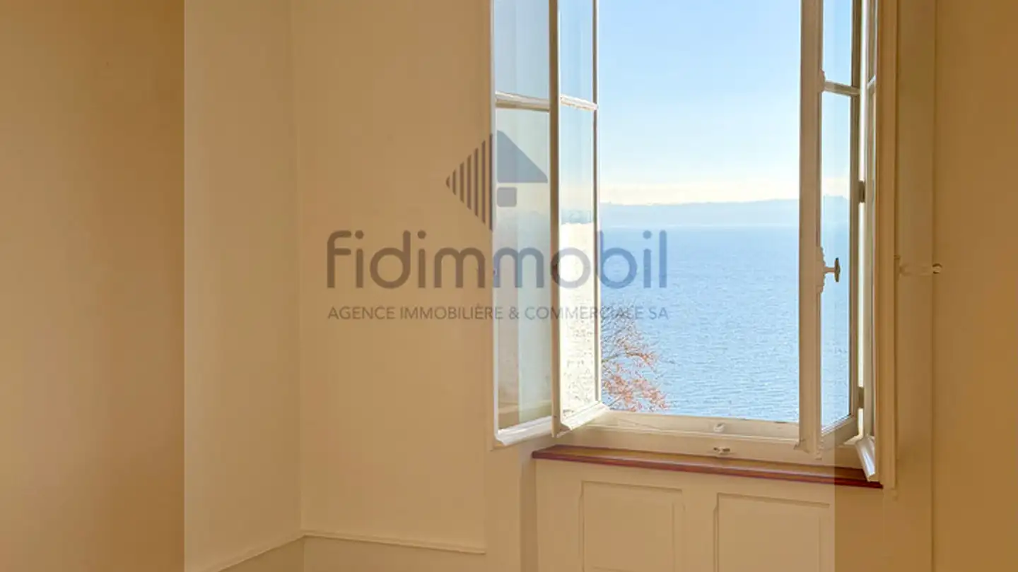 Appartement à louer - Rue De L'evole 116, 2000 Neuchâtel - Photo 3