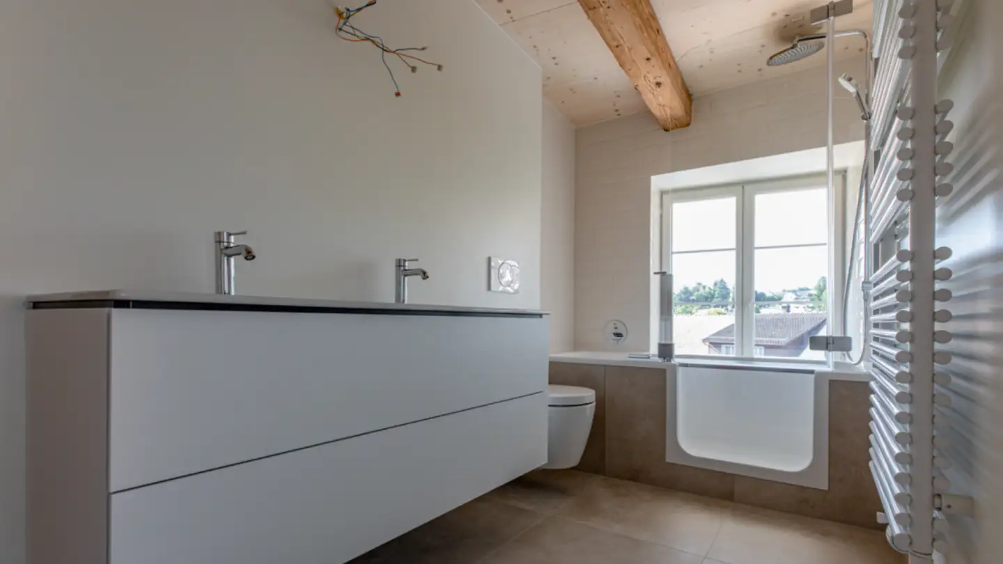 Wohnung kaufen - Kaltensteinstrasse 22, 8127 Forch - Foto 2