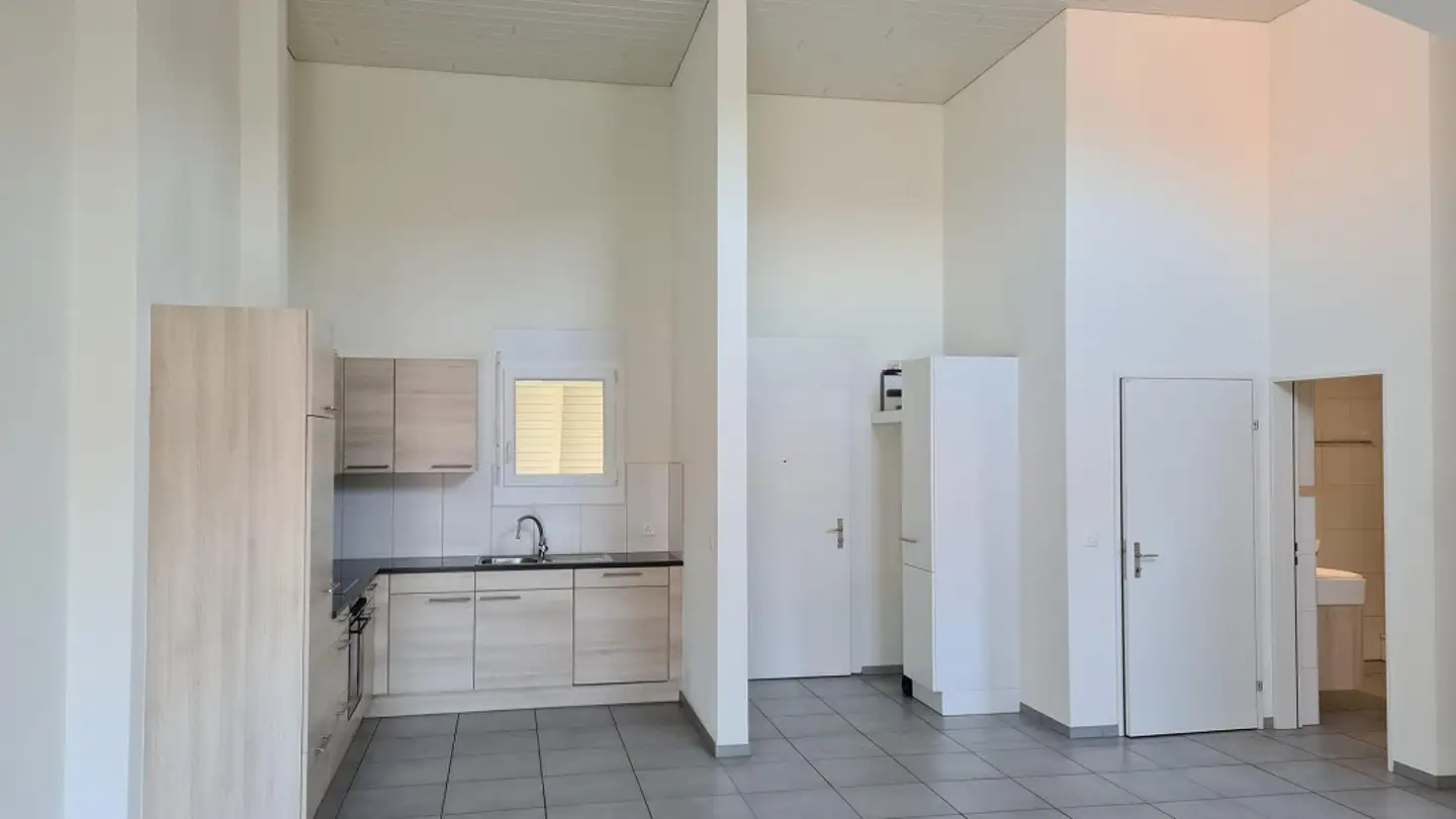 Wohnung mieten - Im Bättel 292, 4618 Boningen - Foto 3