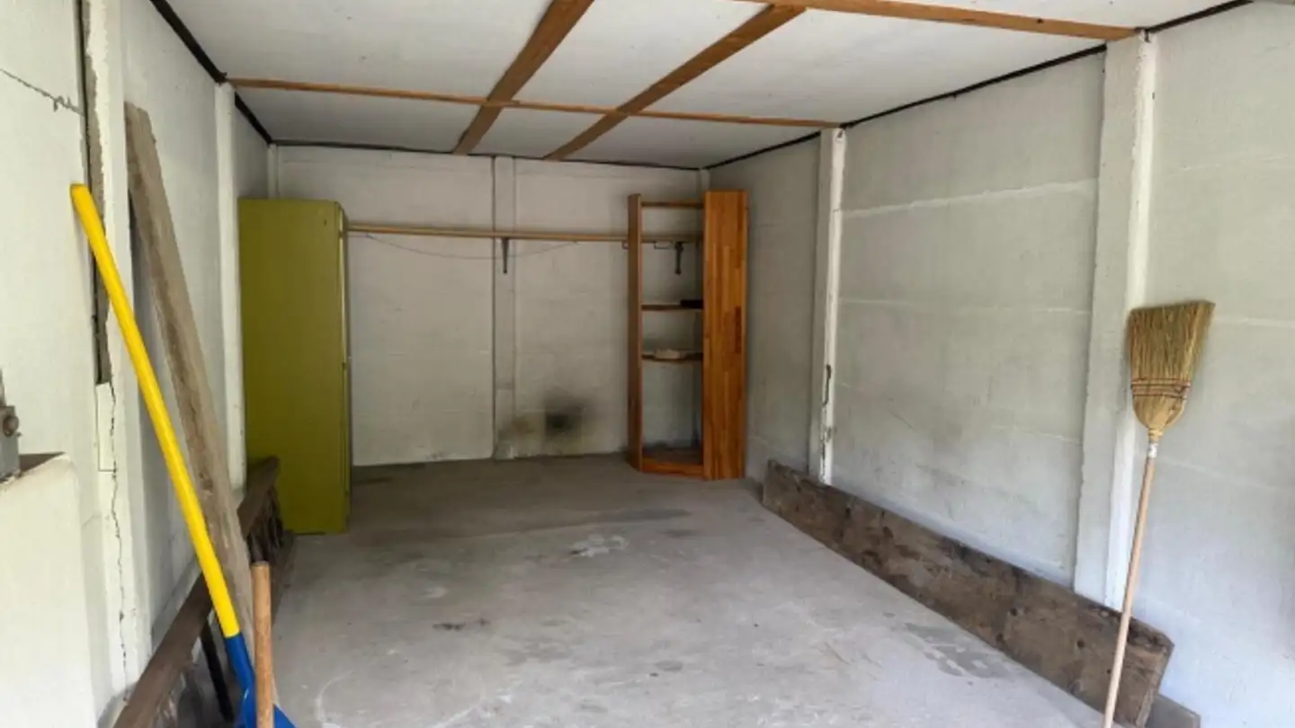 Garage à vendre - Route De Solalex, 1882 Gryon - Photo 2