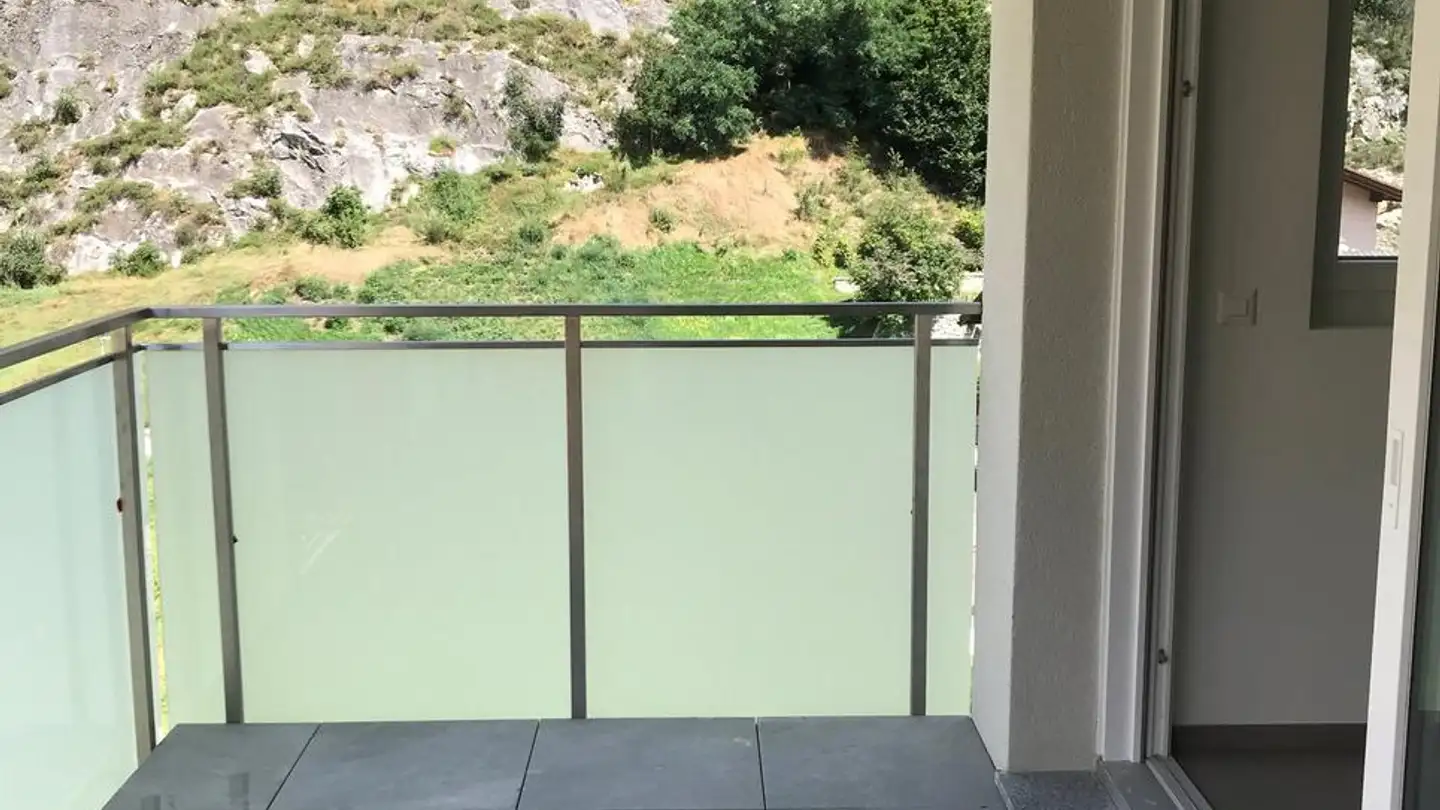 Appartamento in affitto - Sältimattenstrasse 13, 3940 Steg VS - Photo 3