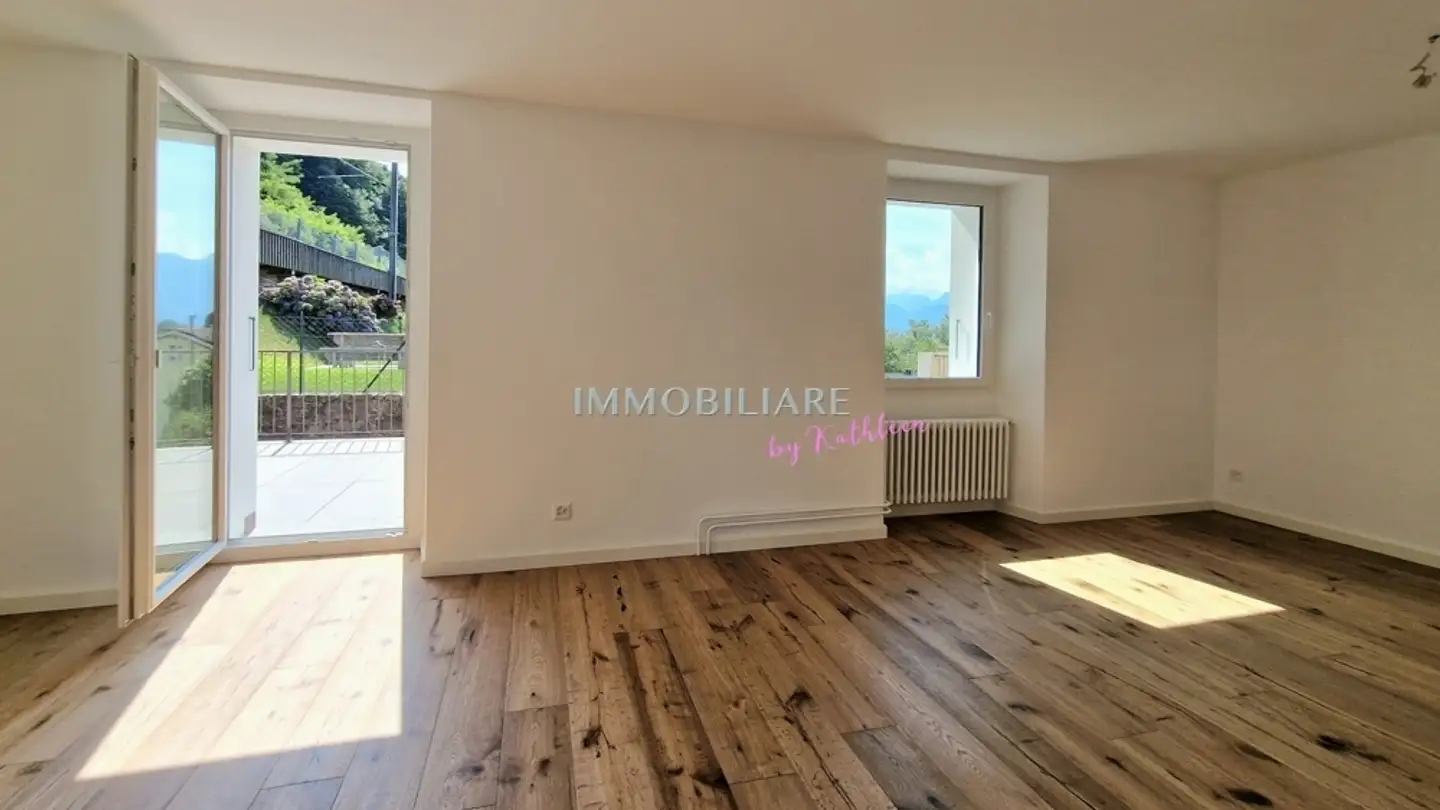 Appartamento in vendita - 6573 Magadino - Photo 2