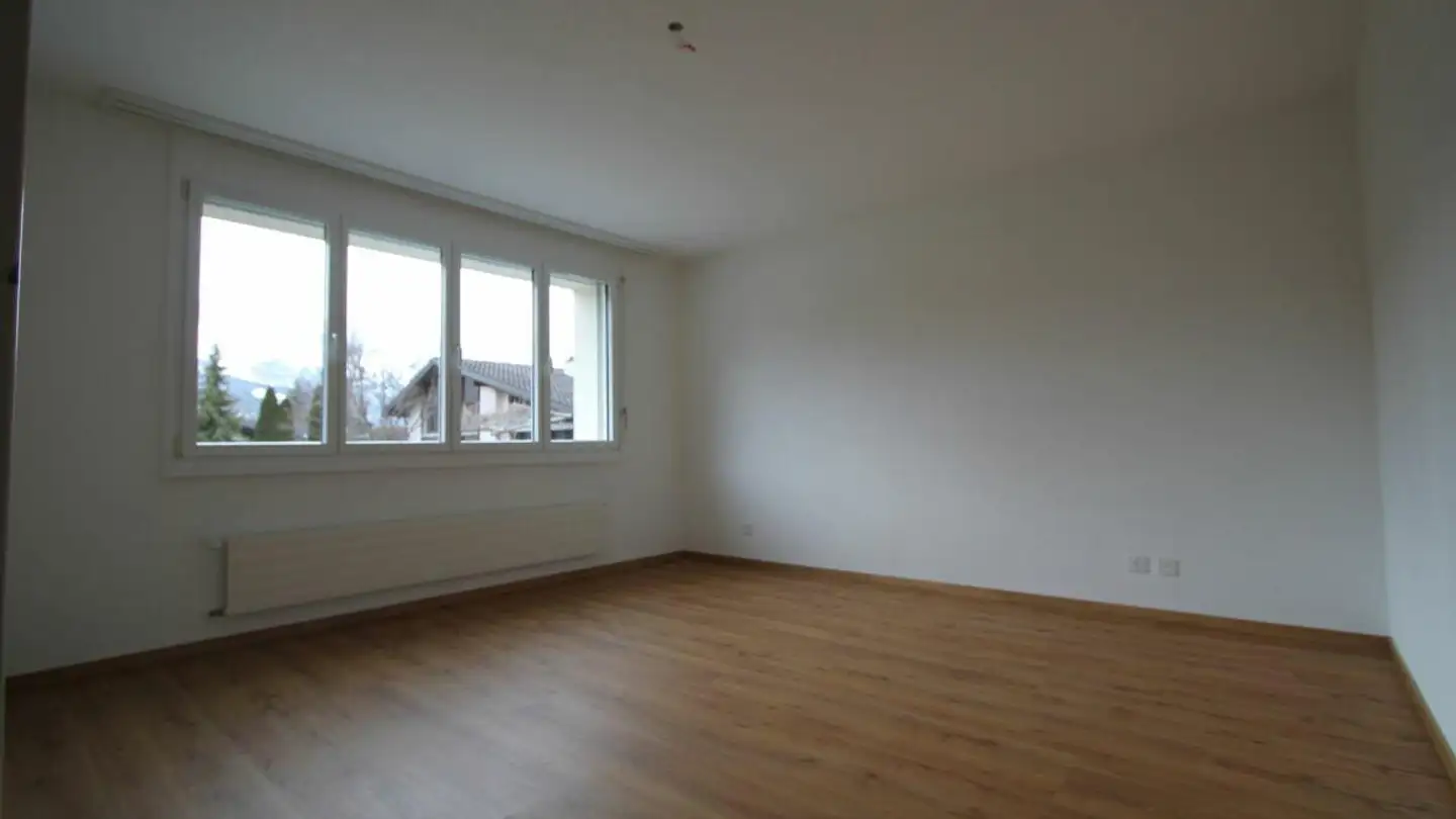 Apartment for rent - Carl Hilty-Strasse 12, 9470 Buchs SG - Photo 4