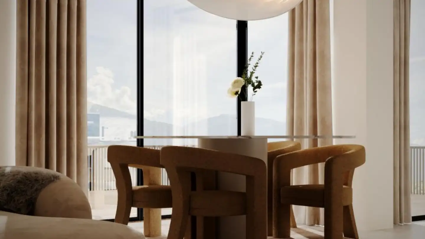 Appartamento in vendita - 1950 Sion - Photo 4