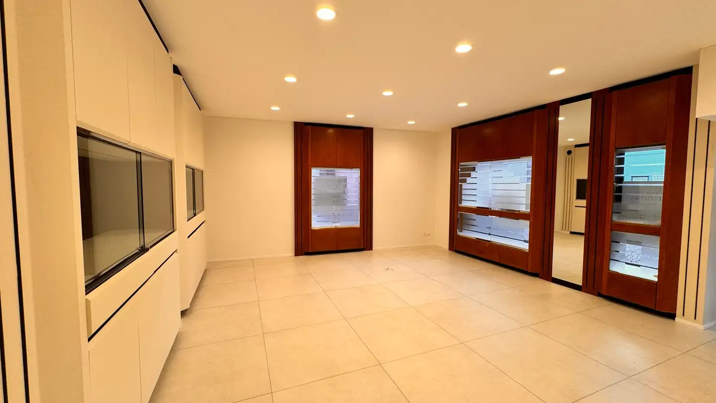 Laboratorio in affitto - Via Beato Pietro Berno 15, 6612 Ascona - Foto 4