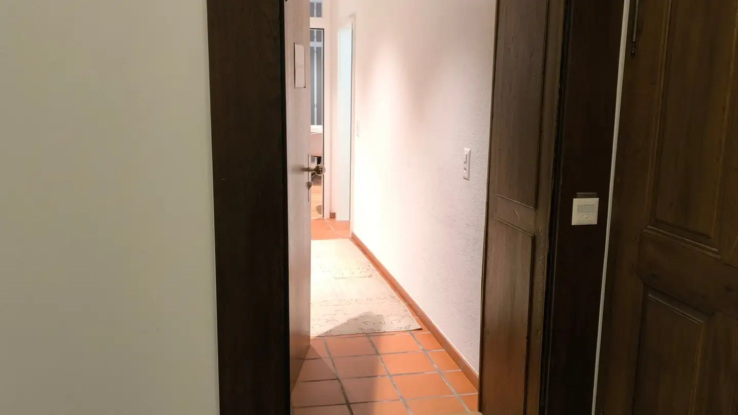 Bureau à louer - Unterer Winkel 1, 4500 Solothurn - Photo 2