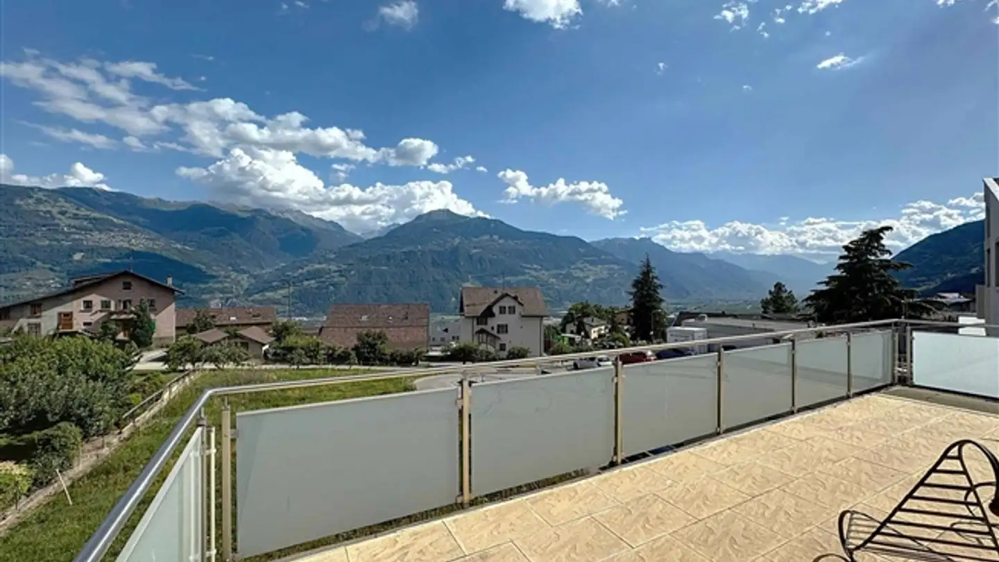 Penthouse kaufen - 1976 Erde