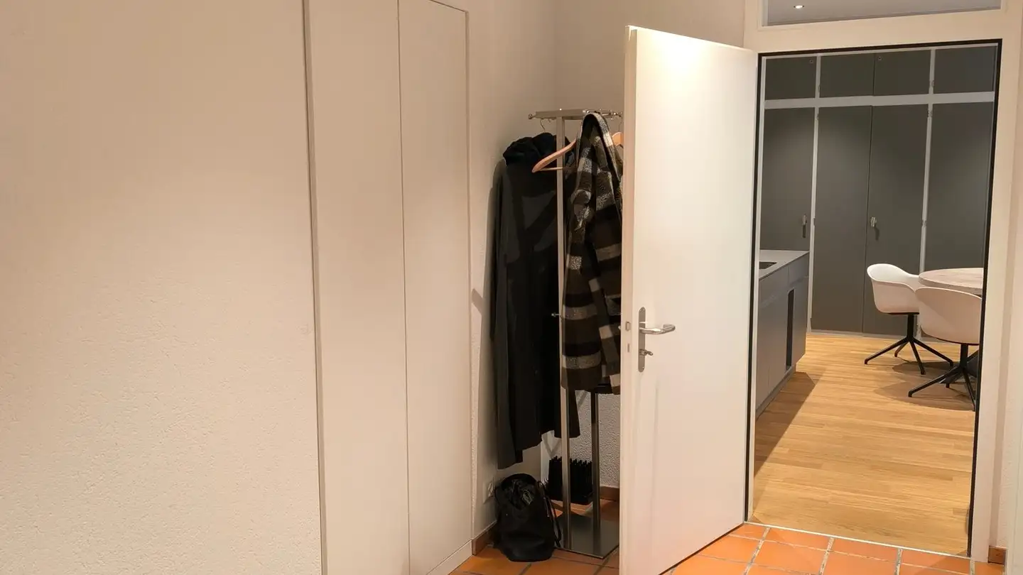Bureau à louer - Unterer Winkel 1, 4500 Solothurn - Photo 3