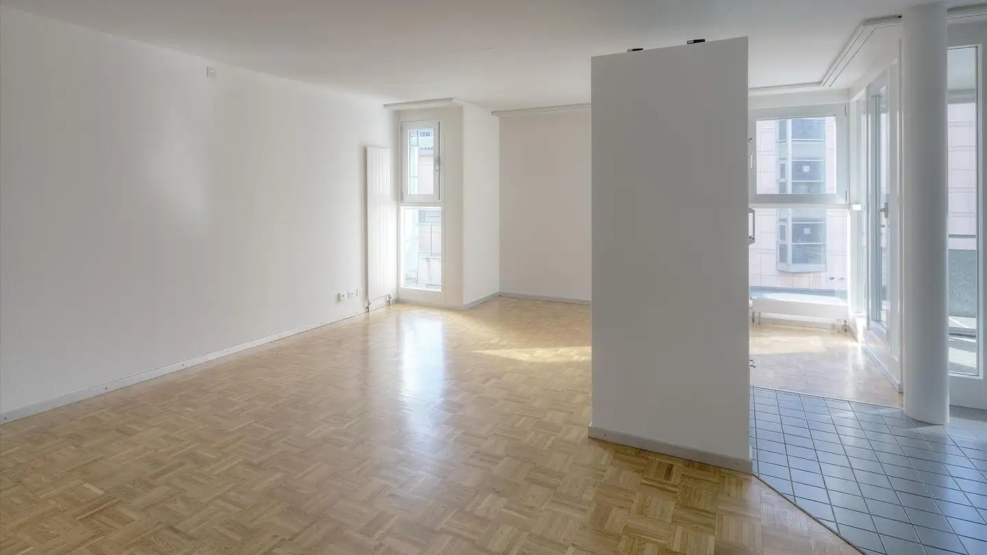 Appartement à louer - Mattenhofstrasse 11, 3007 Bern - Photo 4
