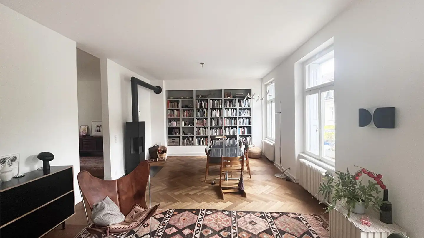 Casa singola in vendita - 4055 Basel