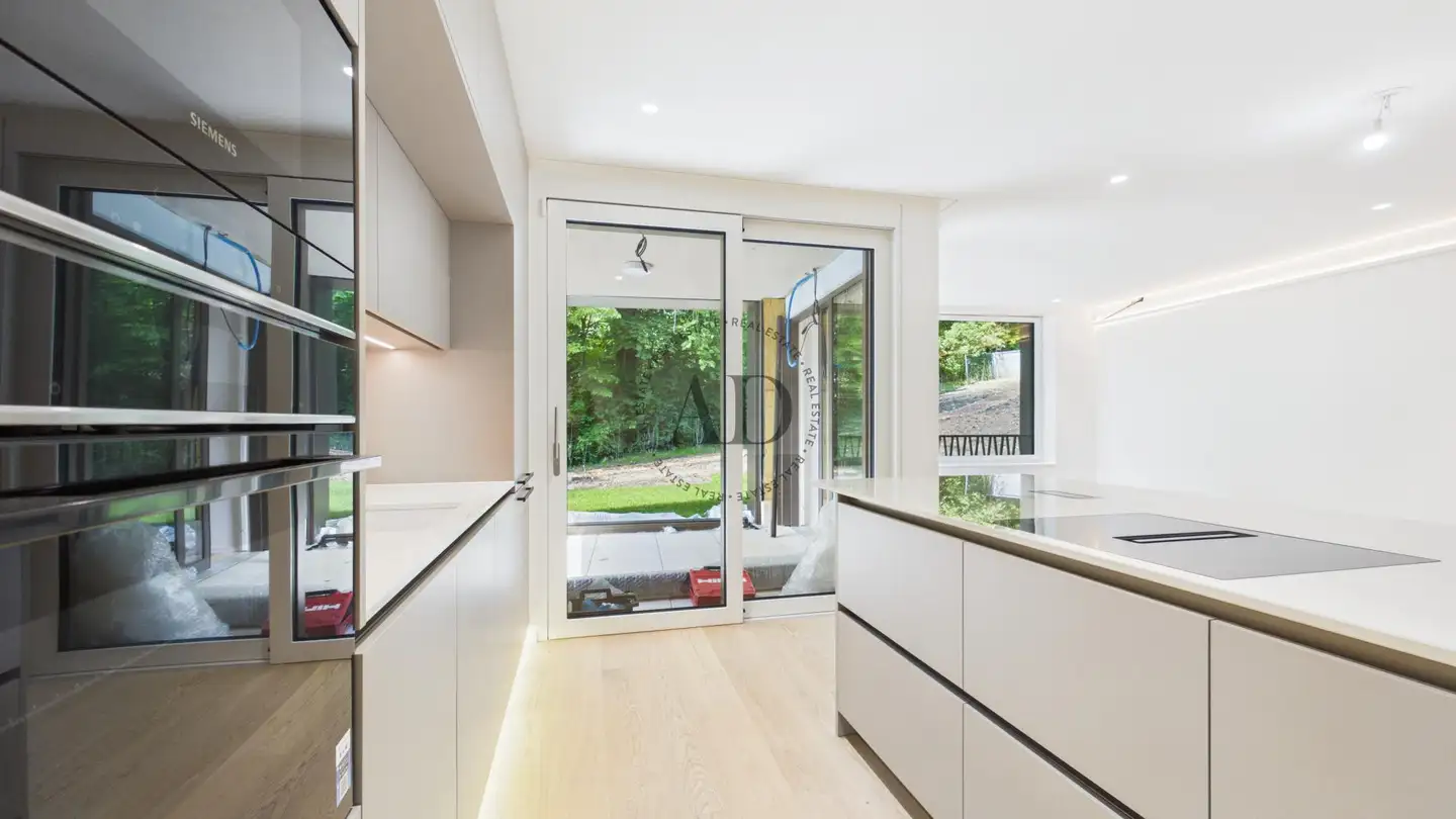 Appartement à louer - 1253 Vandoeuvres - Photo 4