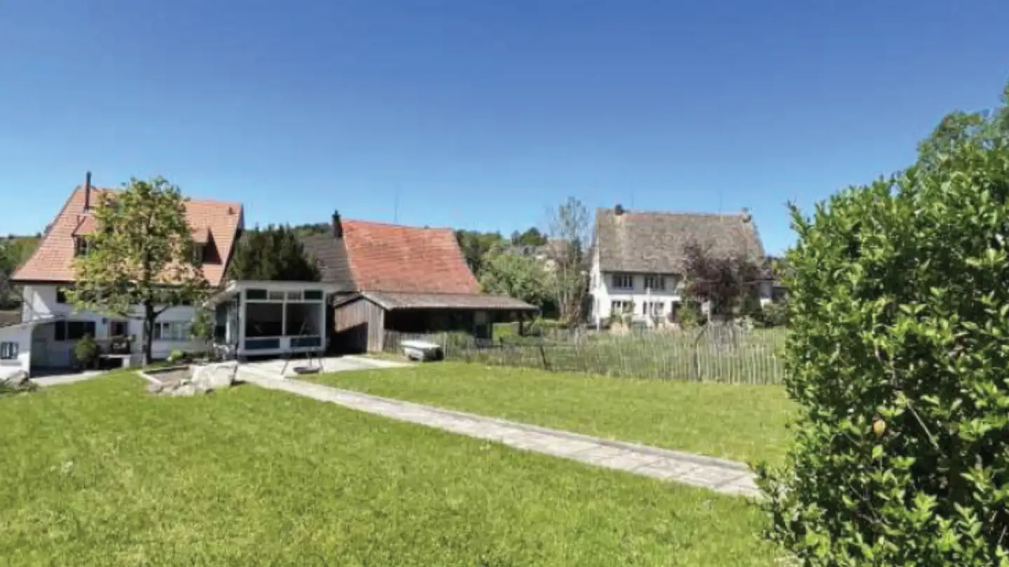 Wohnung kaufen - Kaltensteinstrasse 22, 8127 Forch - Foto 4