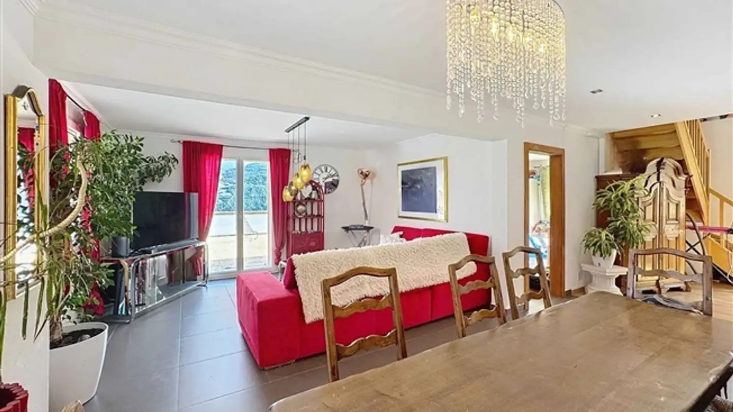 Penthouse kaufen - 1976 Erde - Foto 2