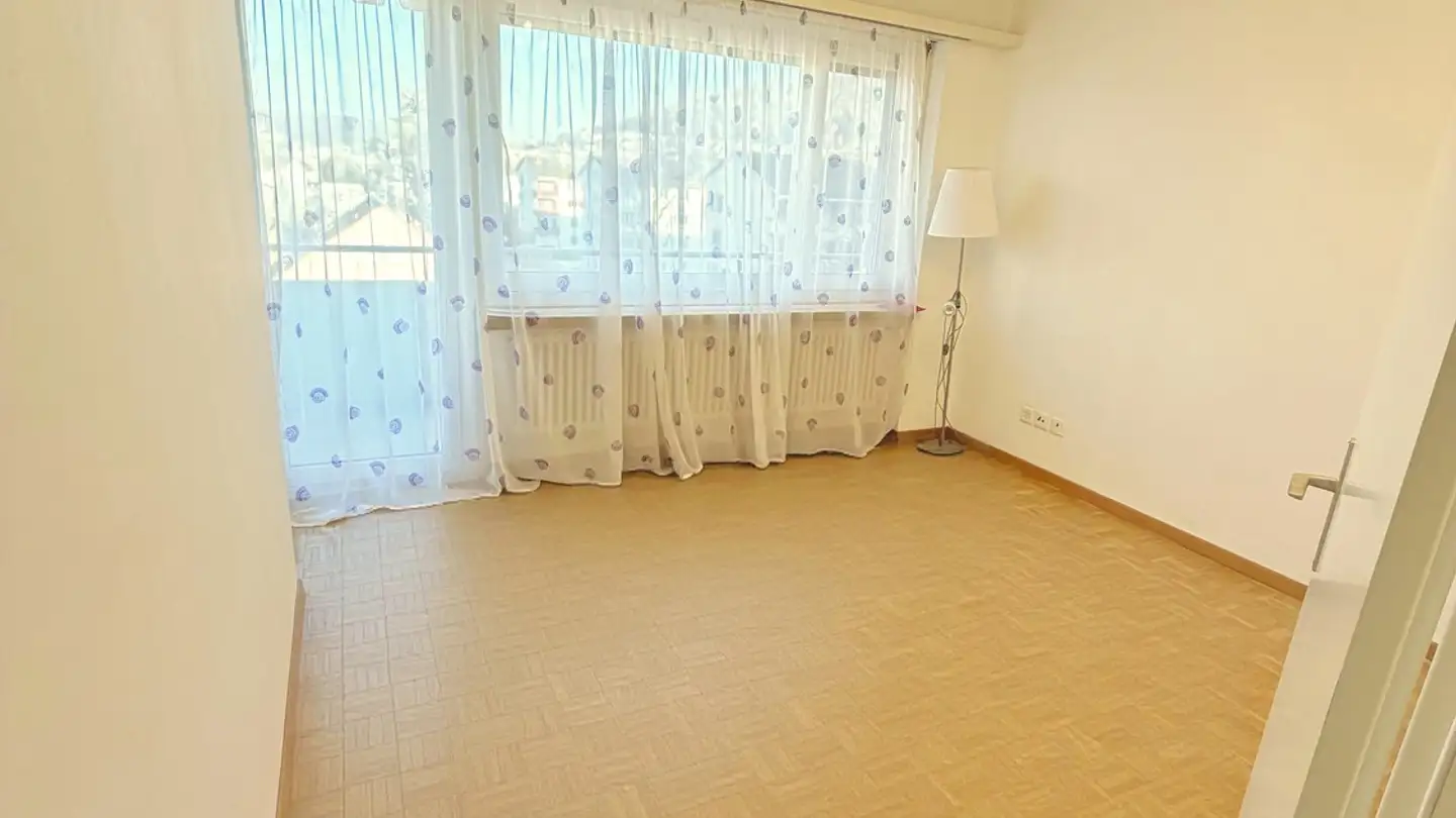 Stanza singola in affitto - Alberich Zwyssigstrasse 81, 5430 Wettingen