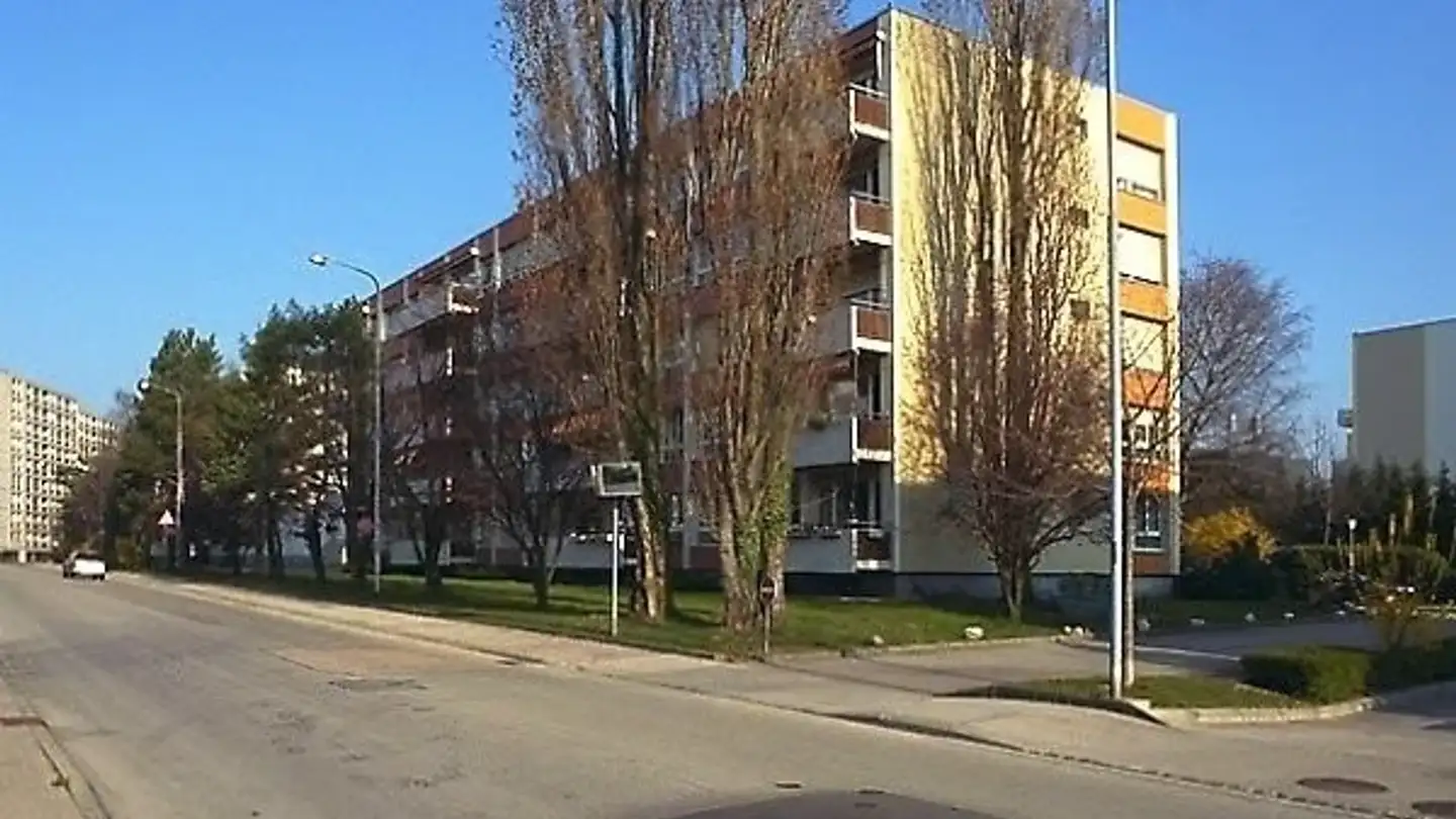 Outdoor parking space for rent - Chemin De La Redoute 7, 1260 Nyon