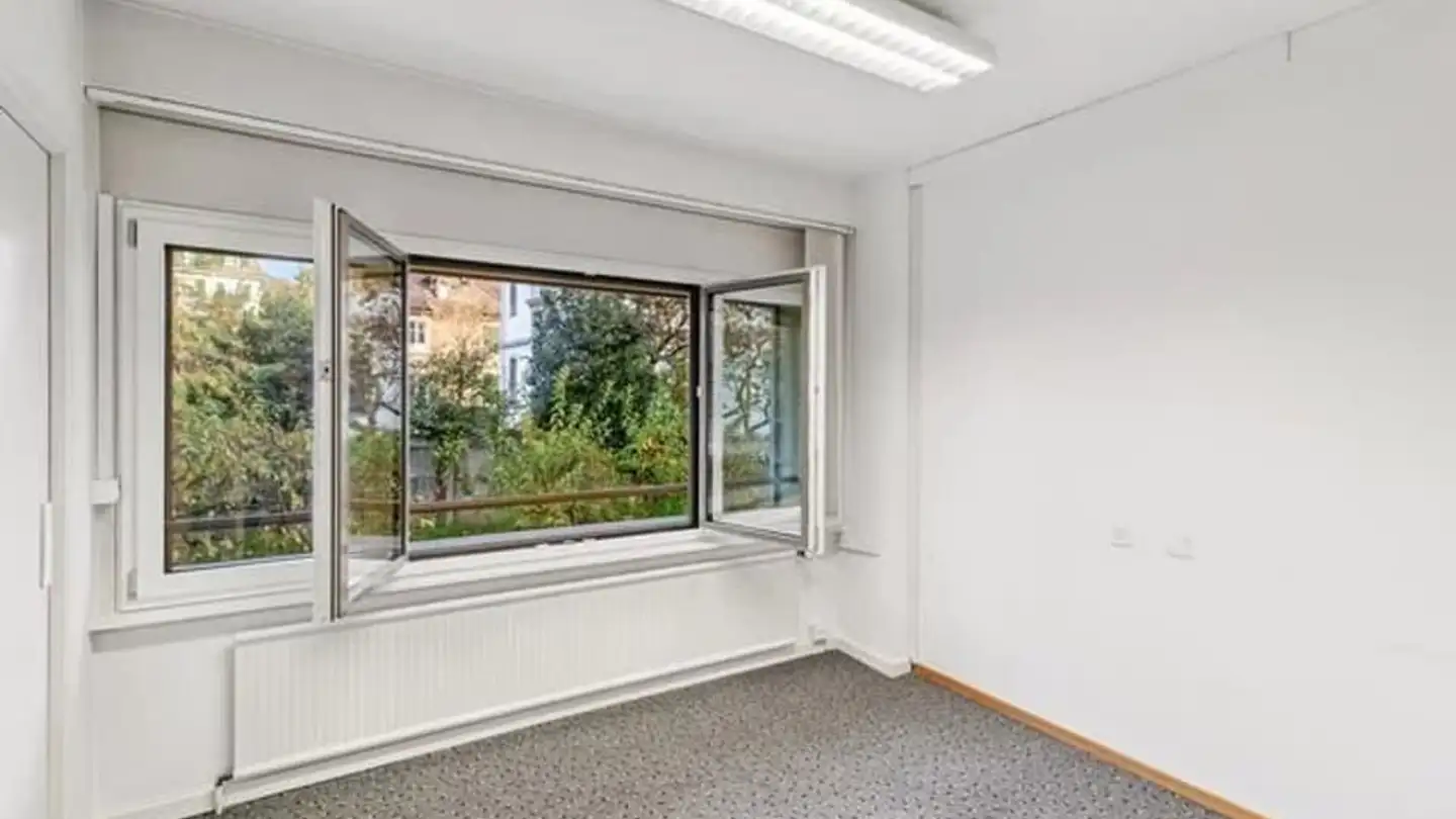 Gewerbe mieten - Avenue De Cour 74, 1007 Lausanne - Foto 3
