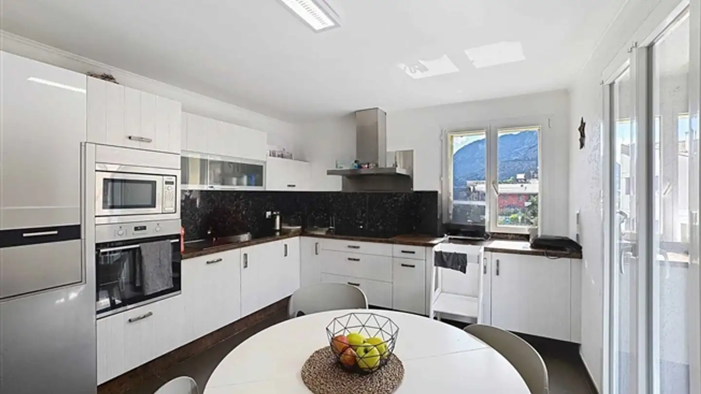 Penthouse kaufen - 1976 Erde - Foto 4