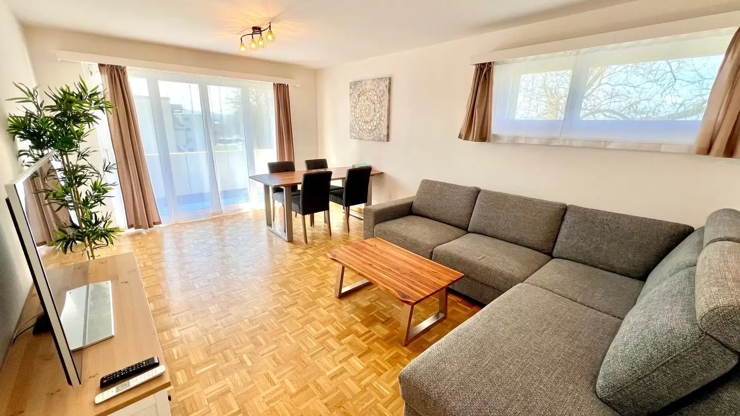 Appartamento ammobiliato in affitto - Ruebisbachstrasse 53, 8302 Kloten - Foto 3