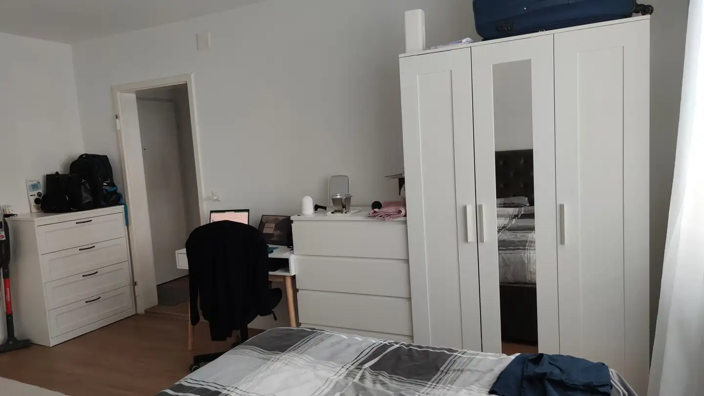 Appartamento in affitto - Davidsbodenstrasse 64, 4056 Basel - Foto 4