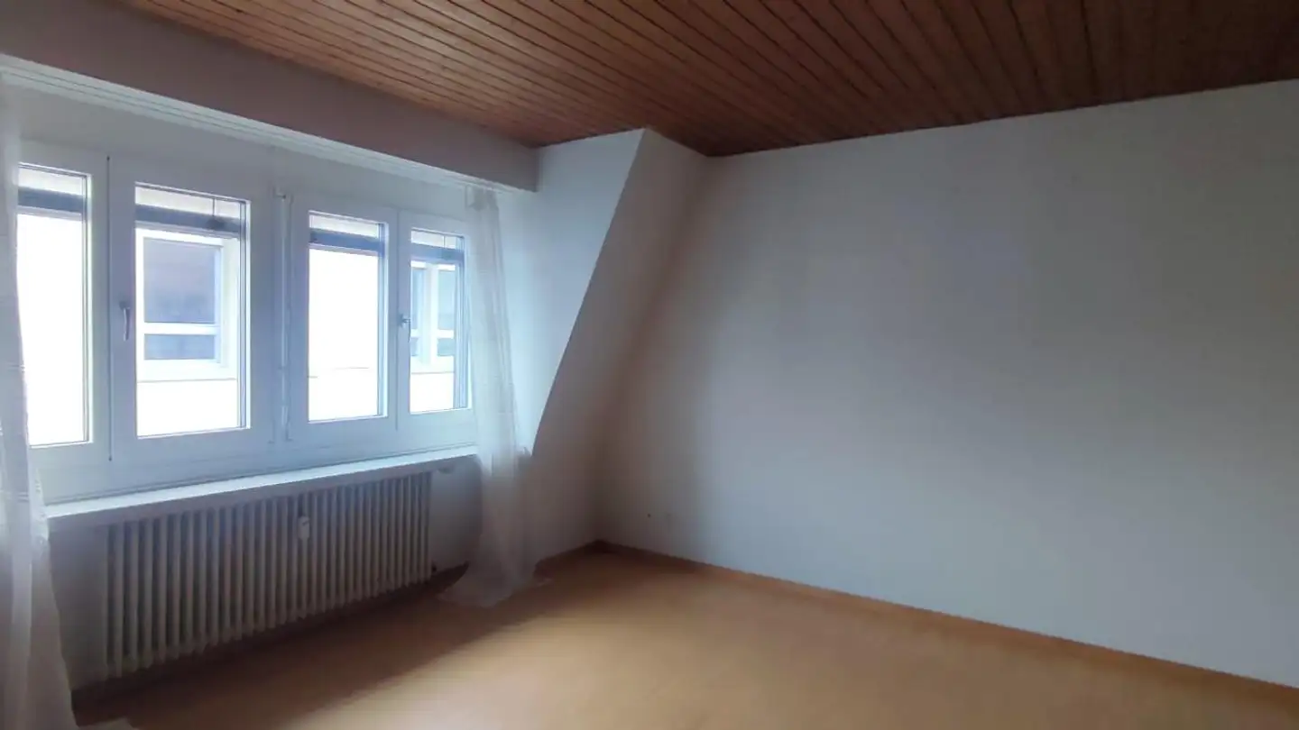 Attique à louer - Kirchstrasse 15, 8580 Amriswil