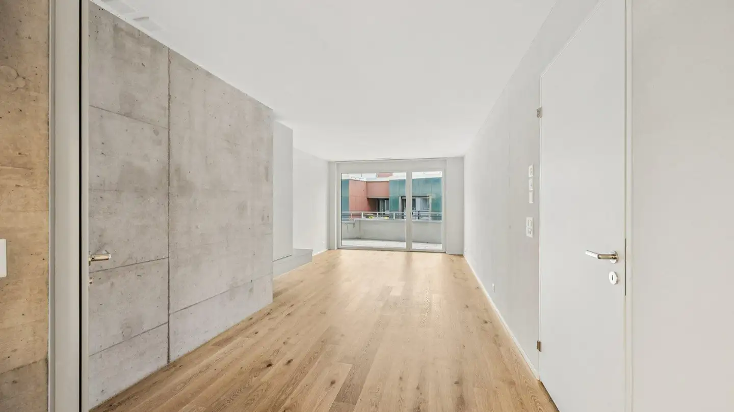 Wohnung mieten - Fabrikgasse 15, 8810 Horgen - Foto 2