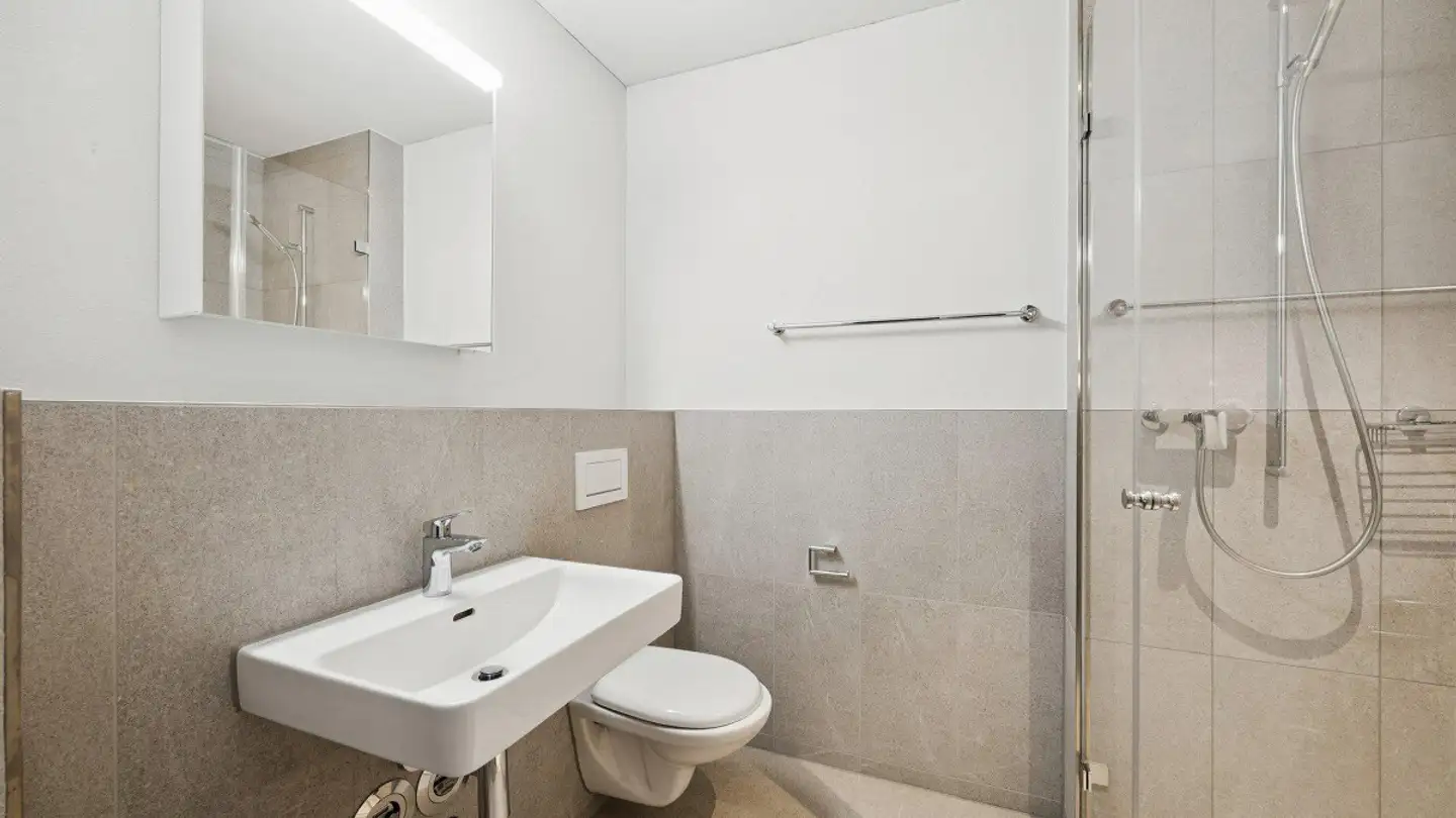 Wohnung mieten - Fabrikgasse 15, 8810 Horgen - Foto 4