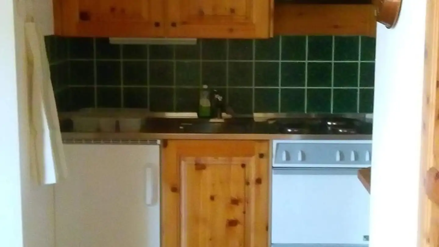 Appartamento in affitto - Sot Gasetta 4, 7463 Riom - Photo 3