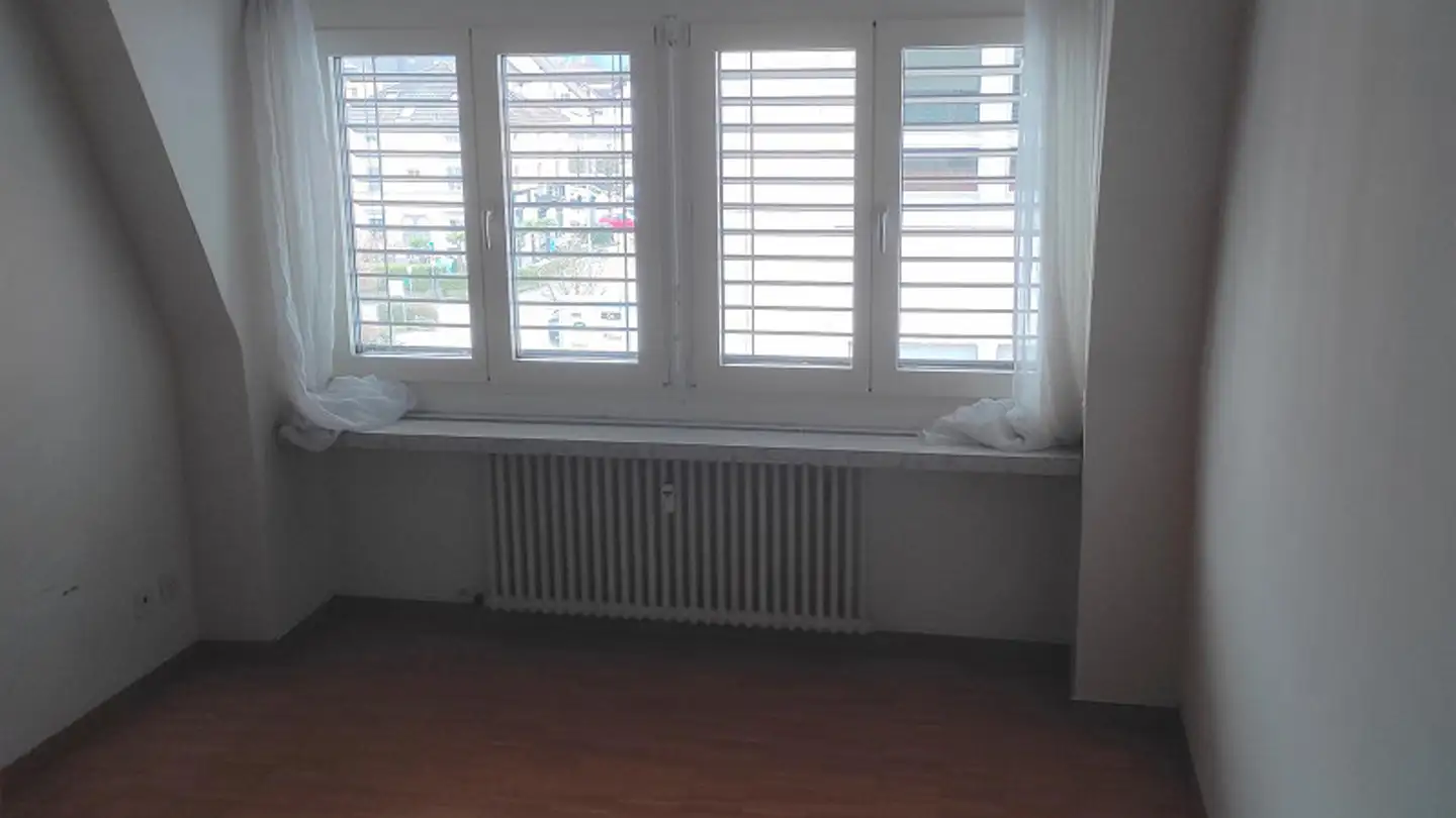 Attique à louer - Kirchstrasse 15, 8580 Amriswil - Photo 2