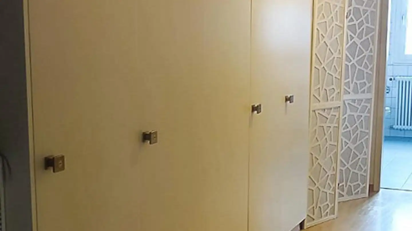 Attique à louer - Kirchstrasse 15, 8580 Amriswil - Photo 3