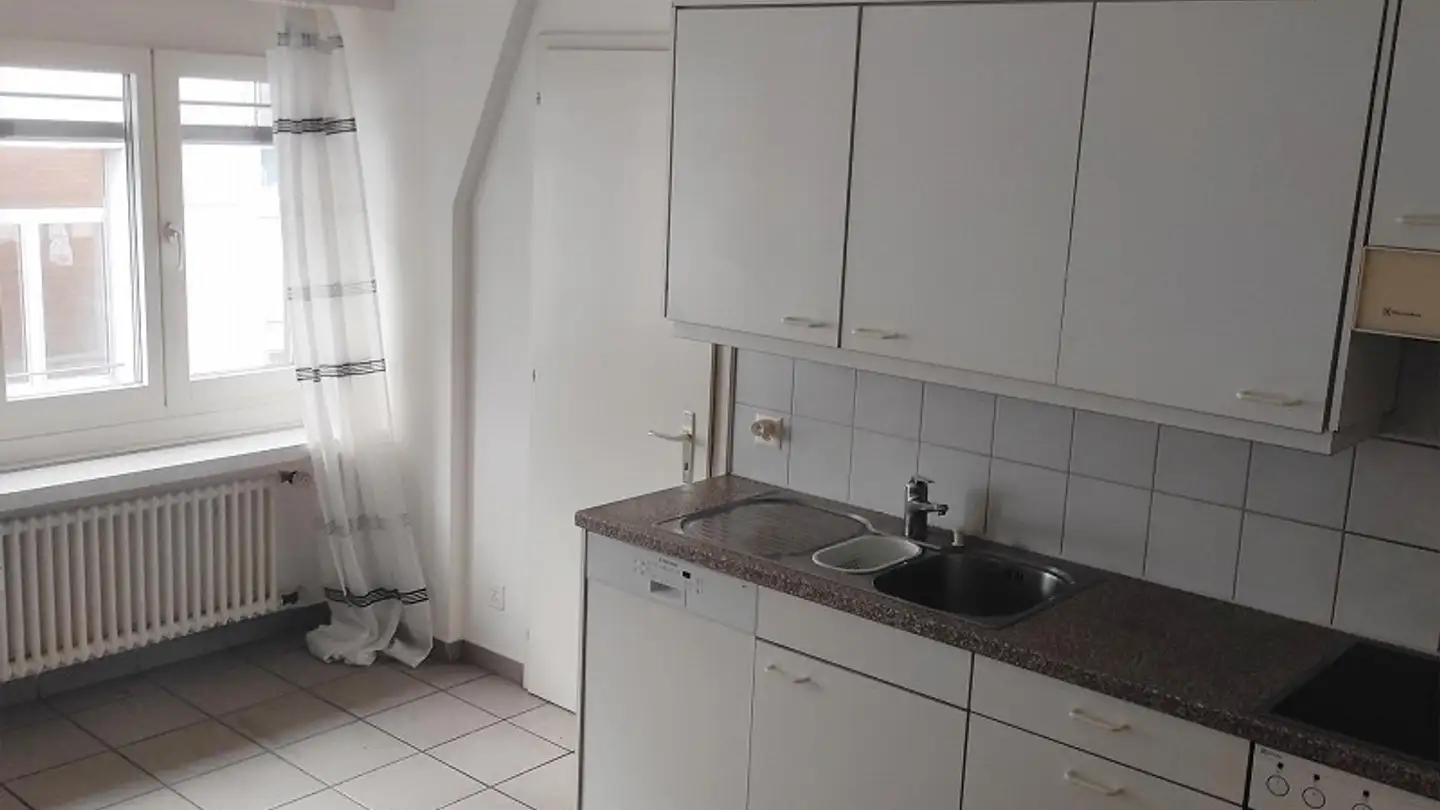 Attique à louer - Kirchstrasse 15, 8580 Amriswil - Photo 4