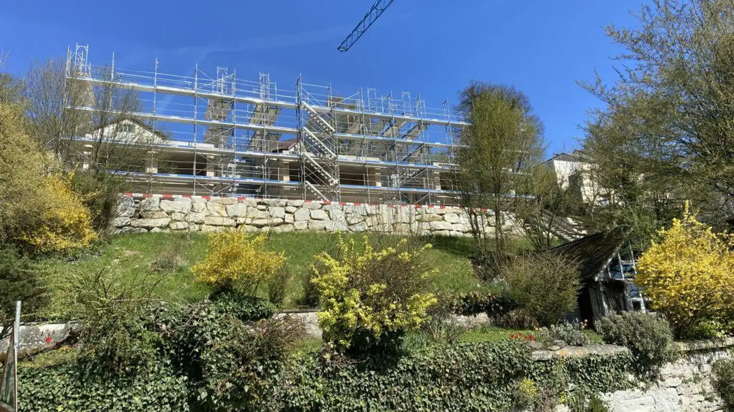 Maison individuelle à vendre - Birchweg, 5504 Othmarsingen