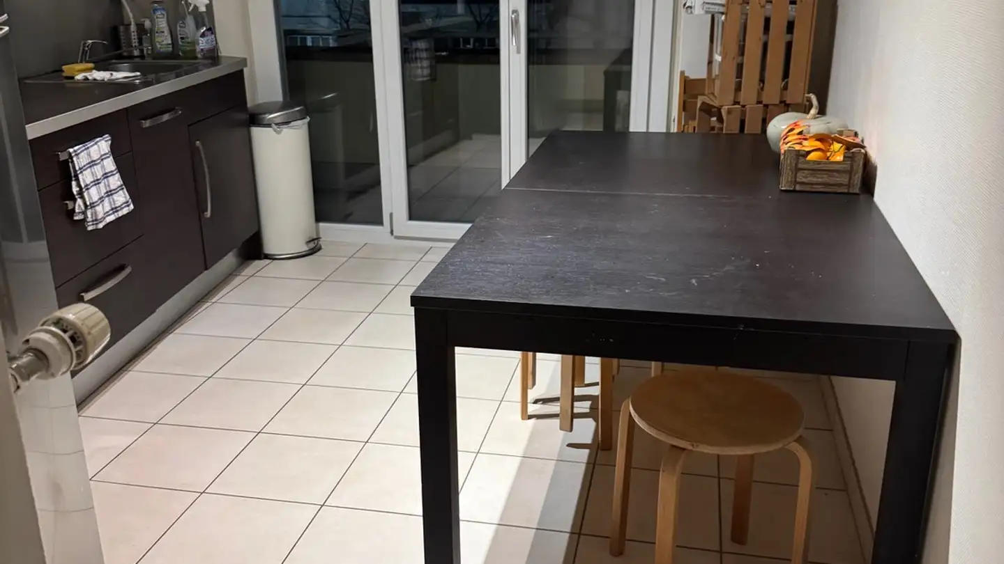 Zimmer mieten - 1020 Renens VD - Foto 3