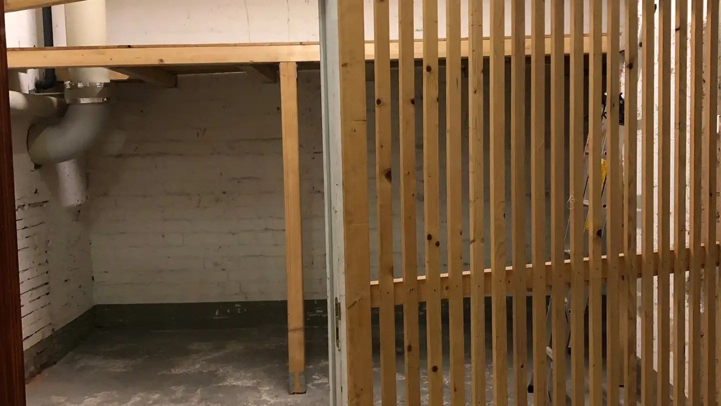 Storage space for rent - Untermüli 5, 6300 Zug - Photo 3