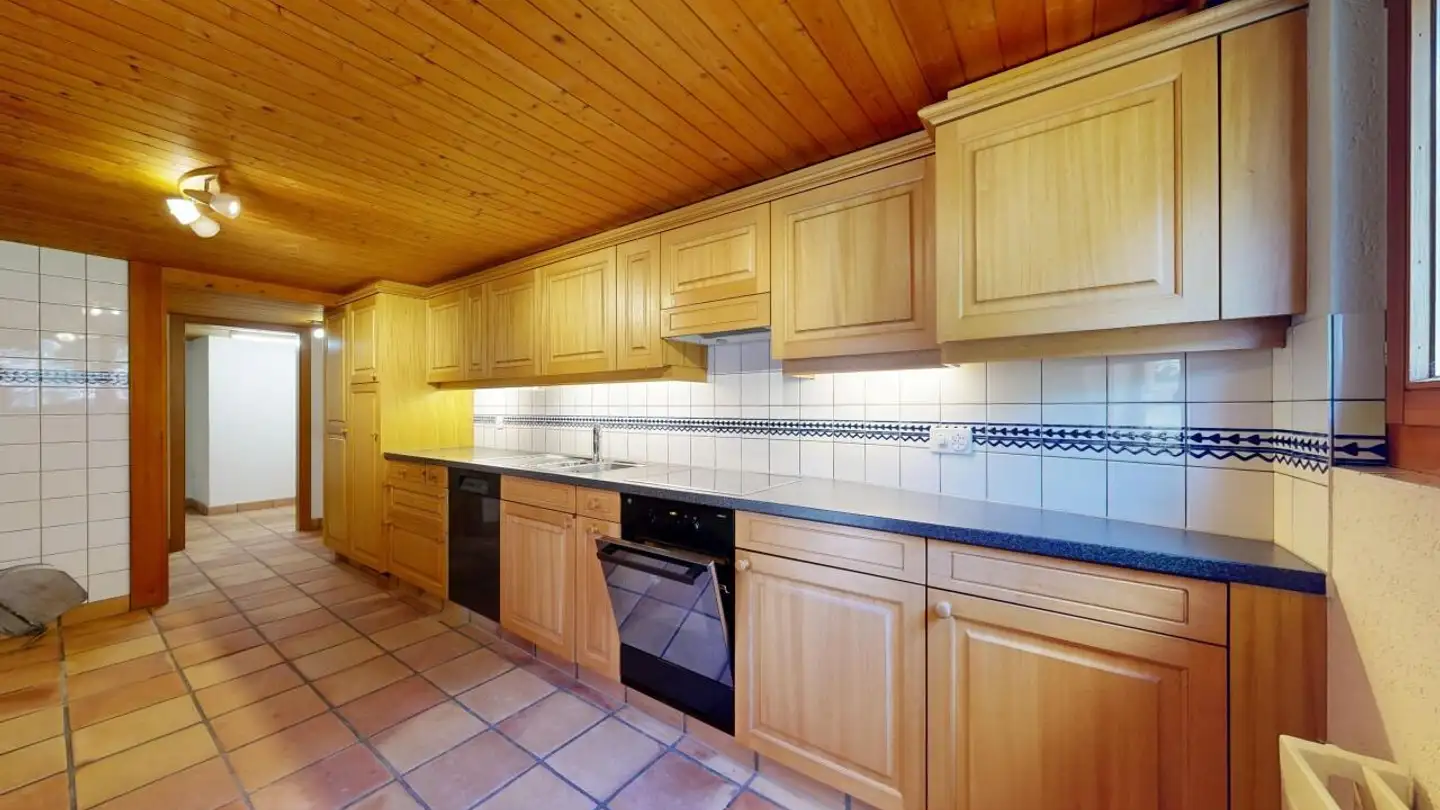 Casa singola in vendita - Geuggewegli 5, 5413 Birmenstorf AG - Foto 2