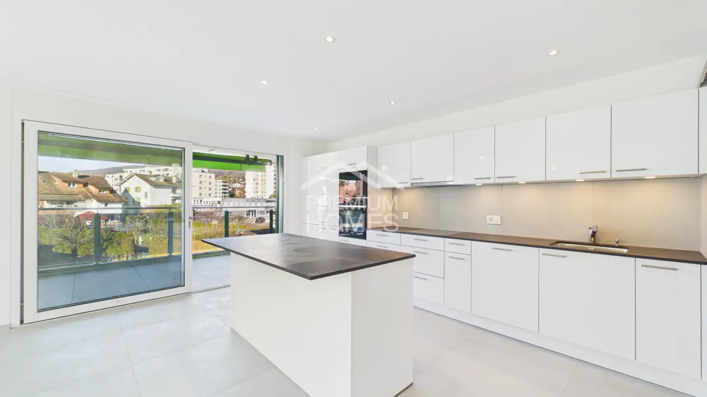 Appartamento in vendita - 2800 Delémont