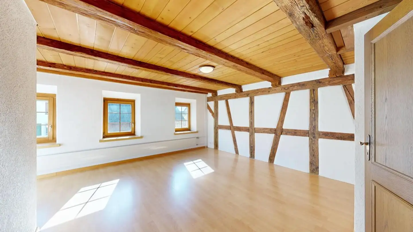 Casa singola in vendita - Geuggewegli 5, 5413 Birmenstorf AG - Foto 3