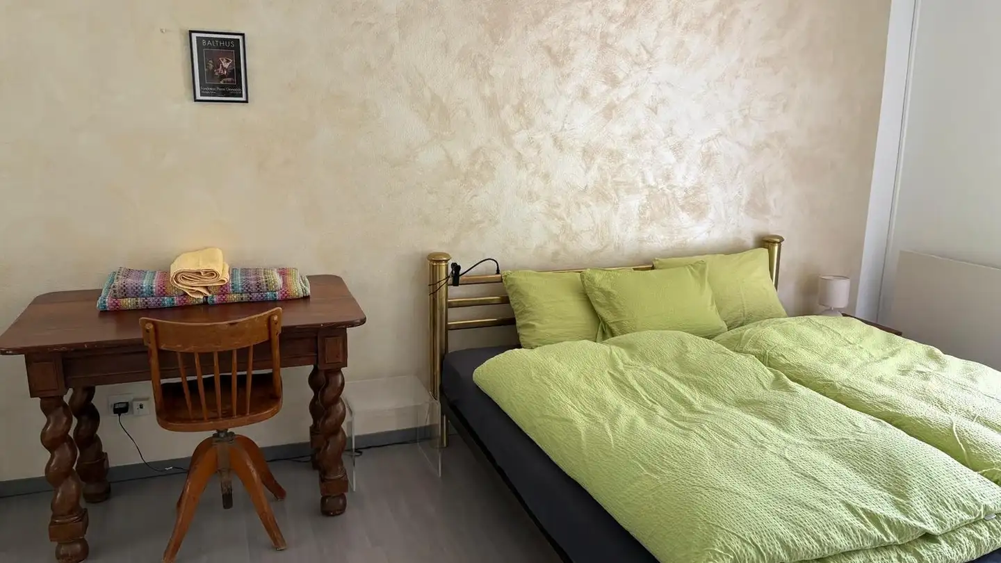 Appartement à louer - 6670 Avegno - Photo 3