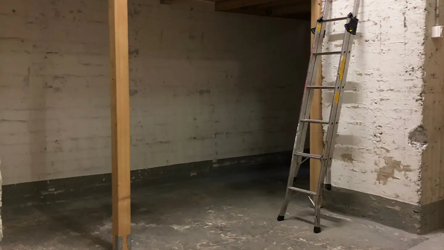 Storage space for rent - Untermüli 5, 6300 Zug - Photo 4