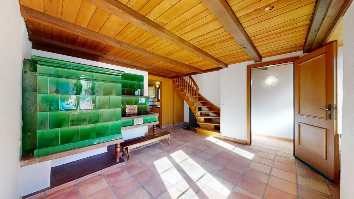 Casa singola in vendita - Geuggewegli 5, 5413 Birmenstorf AG - Foto 4