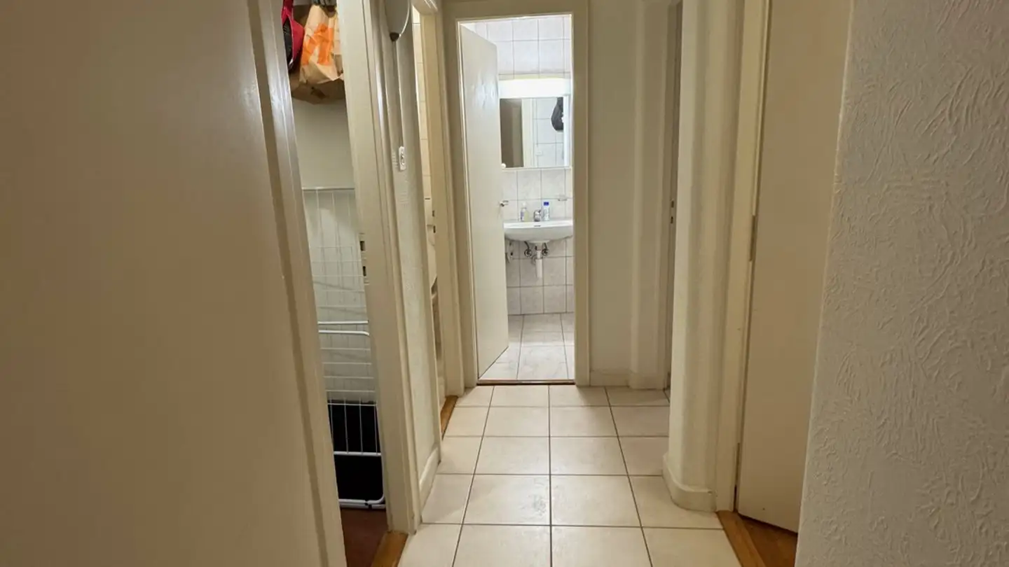 Zimmer mieten - 1020 Renens VD - Foto 4