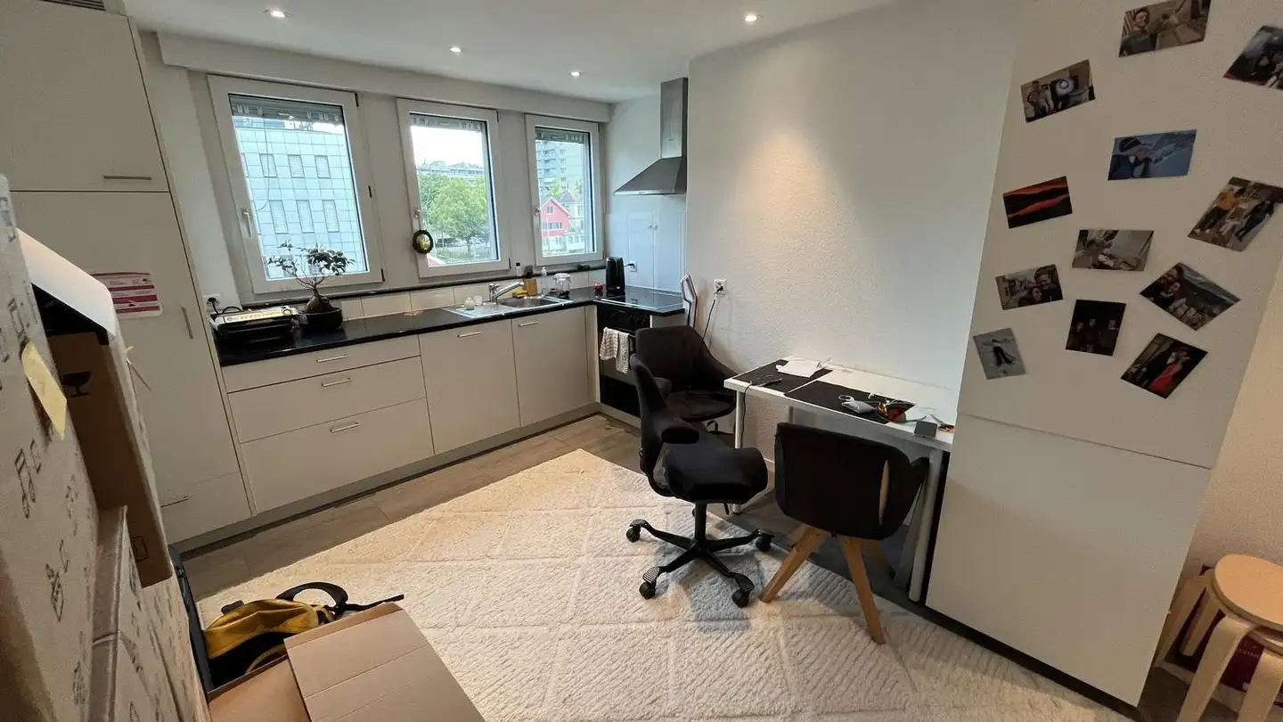 Appartement à louer - 3008 Bern - Photo 2