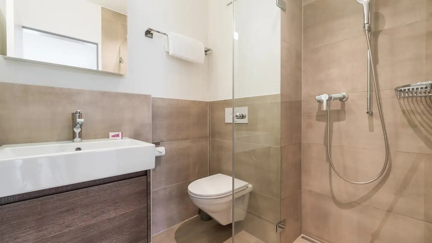 Furnished apartment for rent - Strassburgerallee 1, 4055 Basel - Photo 3