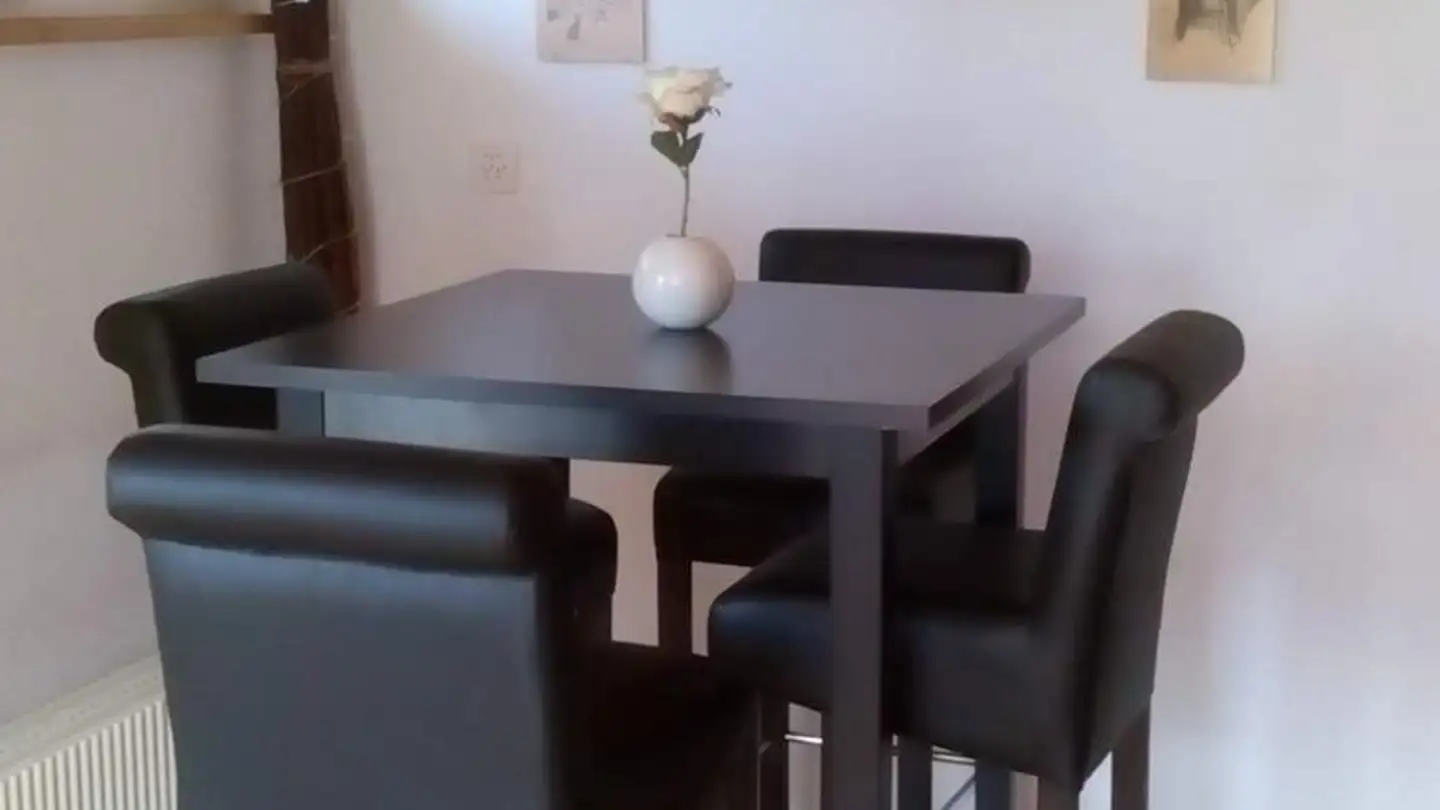 Appartamento in affitto - Sot Gasetta 4, 7463 Riom - Photo 4