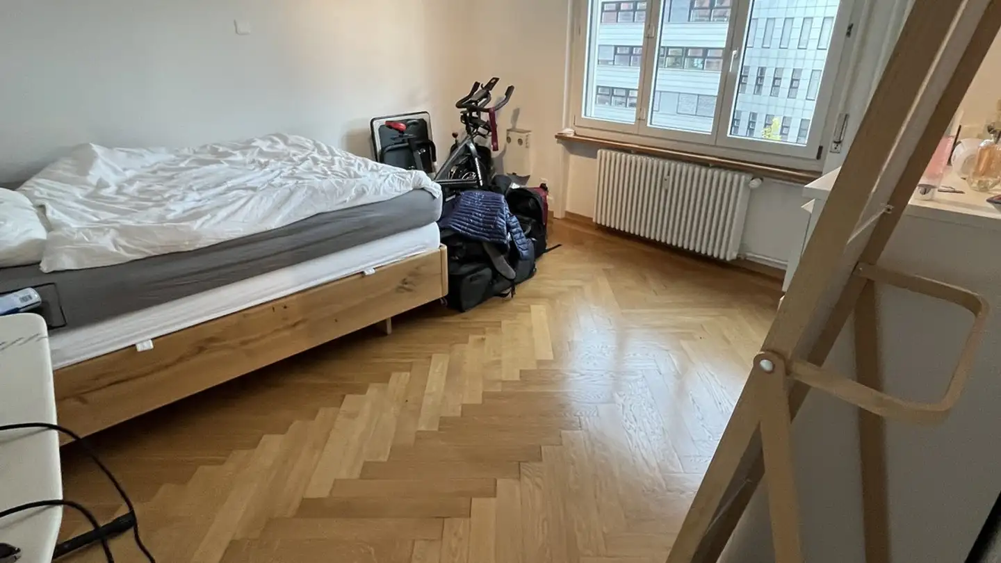 Appartement à louer - 3008 Bern - Photo 3